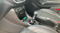 Ford Puma 1.0 EcoBoost Hybrid mHEV ST-Line X 5dr Petrol Hatchback